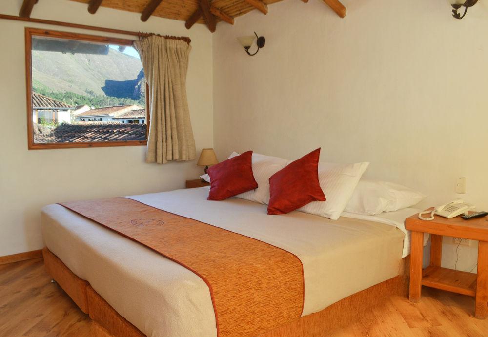 Hotel Plaza Mayor Villa de Leyva Exteriér fotografie